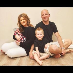 Meet your Posher, Bethany